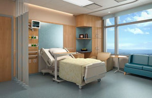 Supply of Medical Furniture Equipment